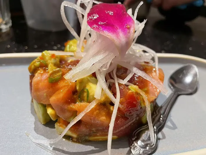 Tokyo Feng Ramen & Sushi Picture 2
