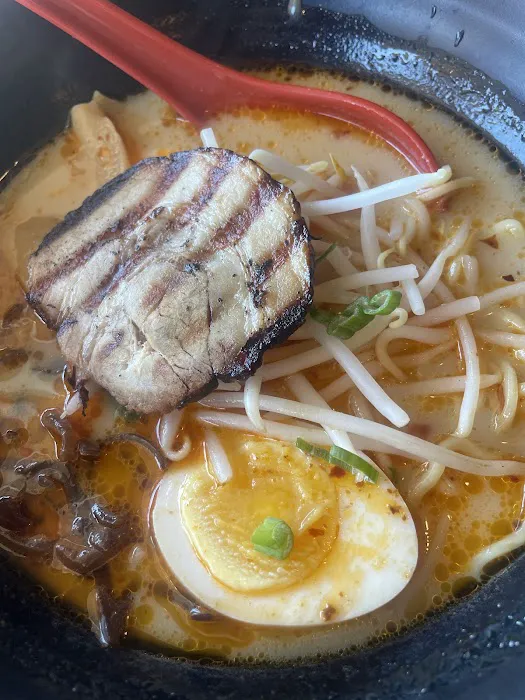 Tokyo Feng Ramen & Sushi Picture 5