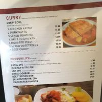 Tokyo Feng Ramen & Sushi ico