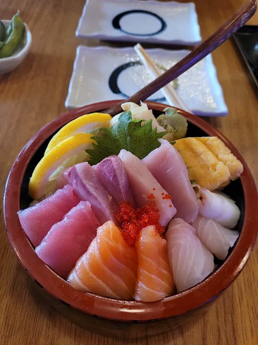 Sushi Matsu Picture 8