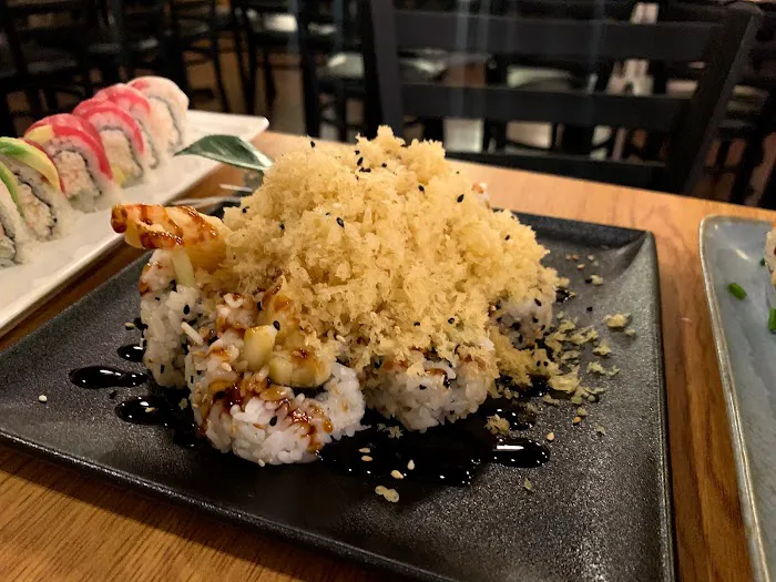 Sushi Matsu Picture 2