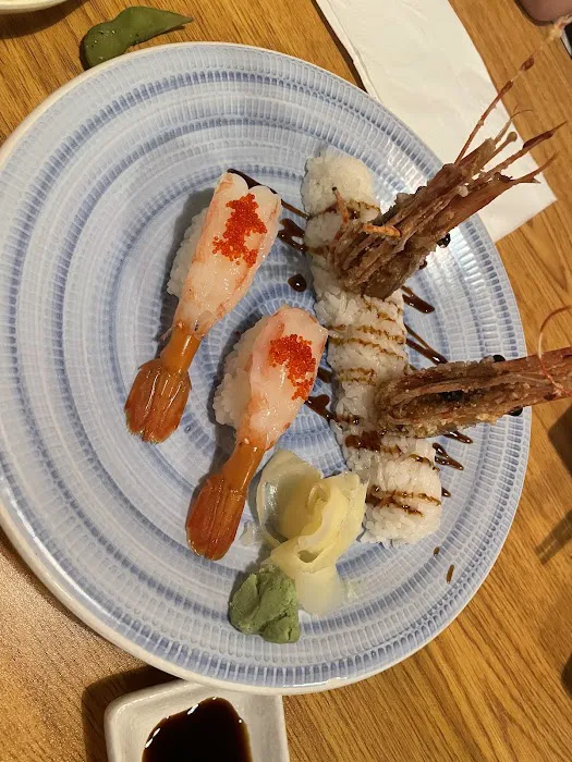 Sushi Matsu Picture 7