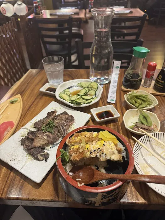 Sushi Matsu Picture 1