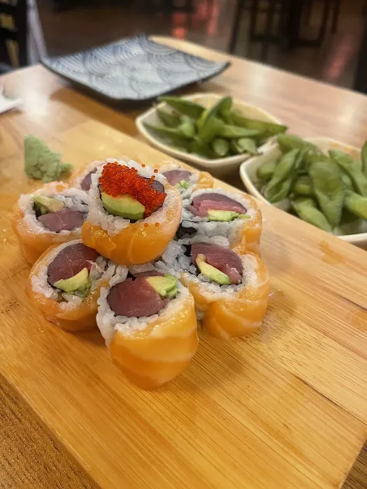 Sushi Matsu Picture 10