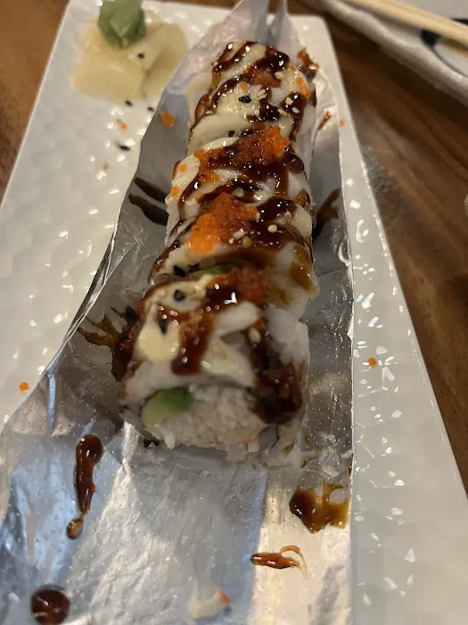Sushi Matsu Picture 6