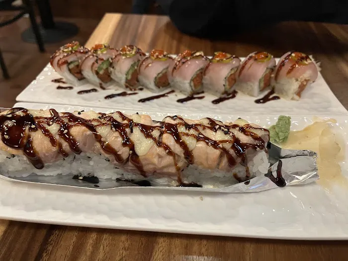 Sushi Matsu Picture 5