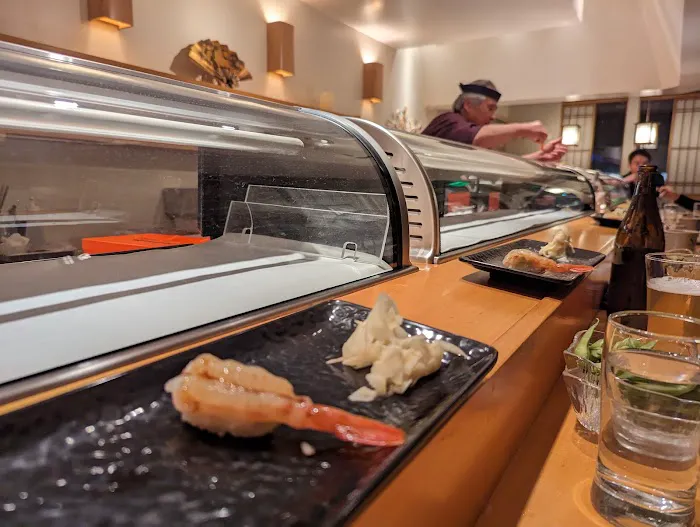 Sushi Sho Picture 1