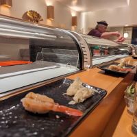 Sushi Sho ico