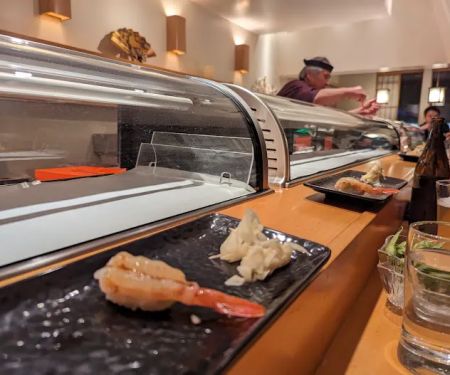 Sushi Sho