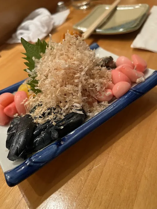 Sushi Sho Picture 5