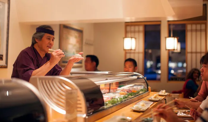 Sushi Sho Picture 3