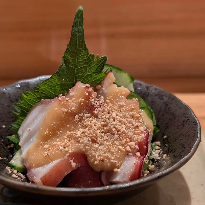 Sushi Sho Picture 4