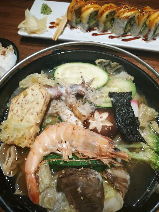 Yoshio Sushi Picture 5