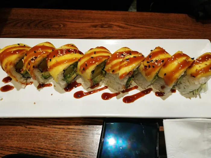Yoshio Sushi Picture 2