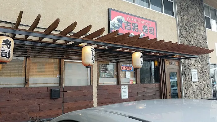 Yoshio Sushi Picture 1