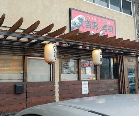 Yoshio Sushi