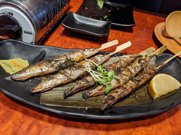 Yoshio Sushi Picture 9