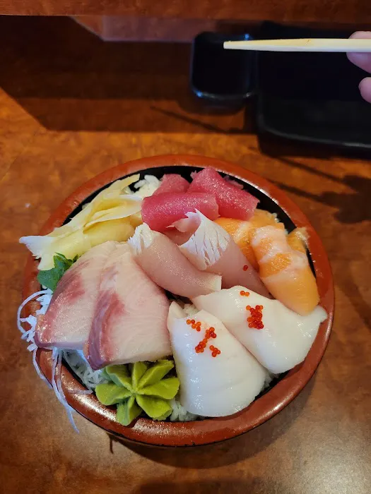 Yoshio Sushi Picture 3