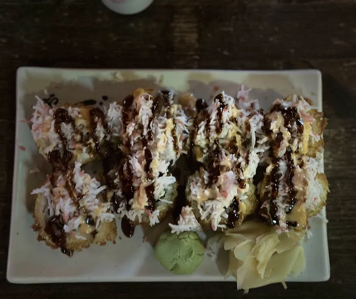 Bottle Rocket Fine Food and Beverage Picture 5