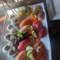 Bottle Rocket Fine Food and Beverage ico