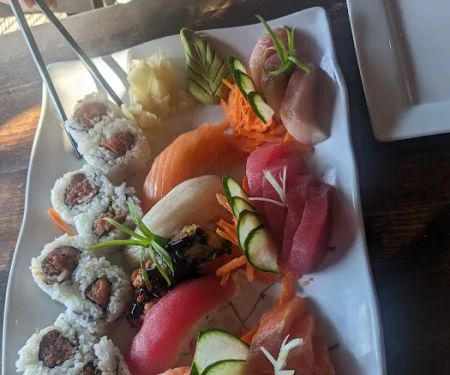 Bottle Rocket Fine Food and Beverage
