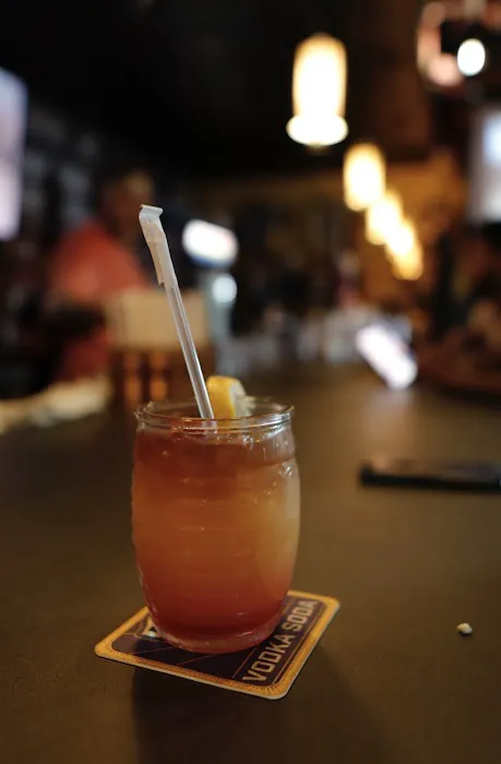 Bottle Rocket Fine Food and Beverage Picture 6