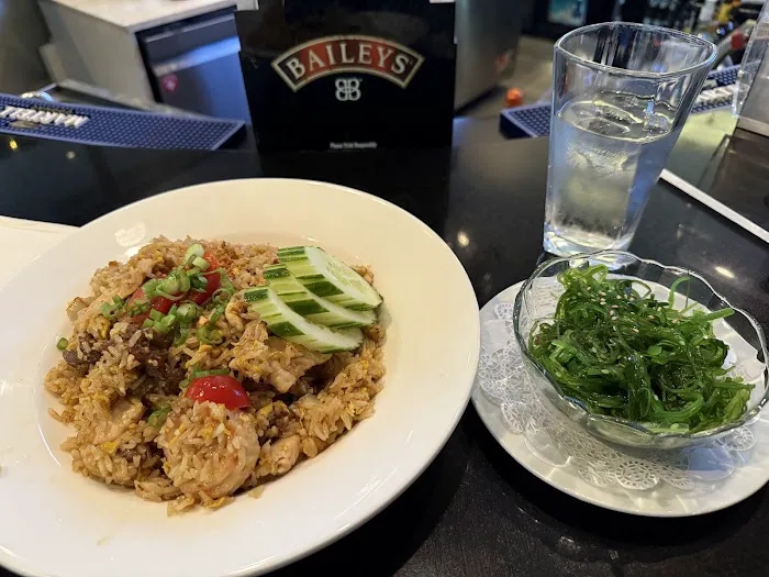 Pacific Rim Bistro Picture 4