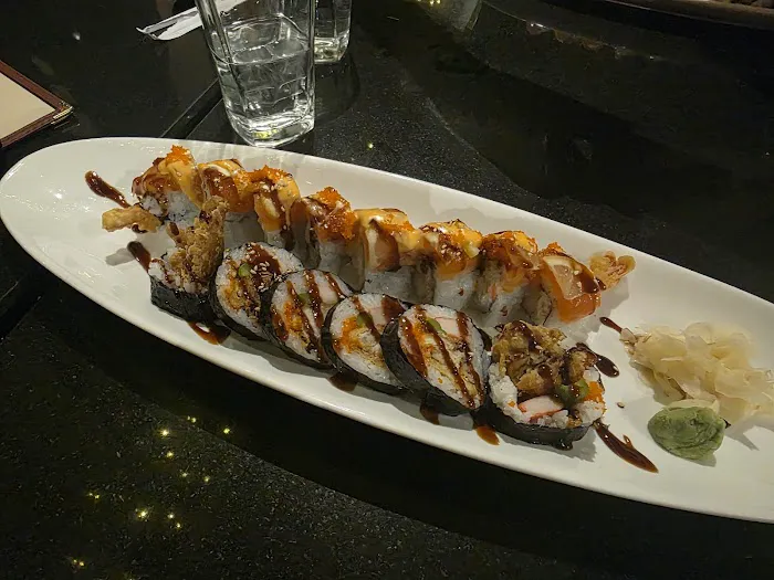 Pacific Rim Bistro Picture 3