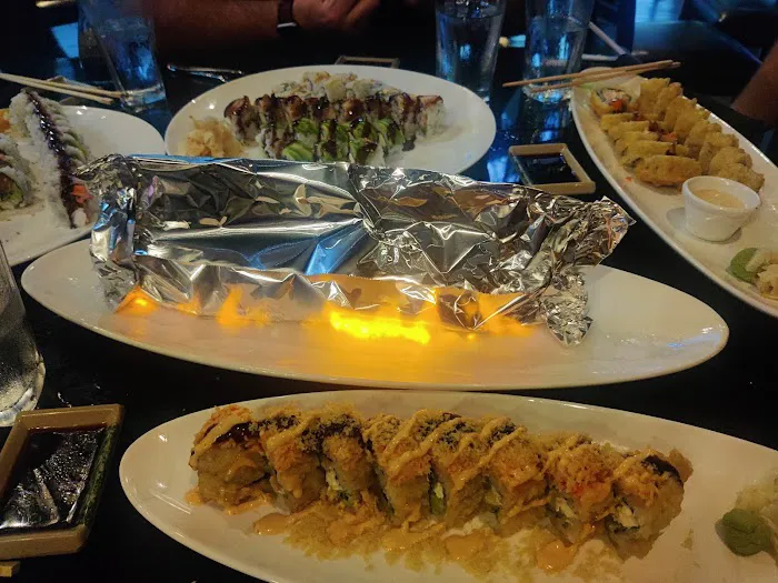 Pacific Rim Bistro Picture 1