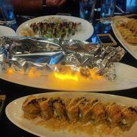 Pacific Rim Bistro ico