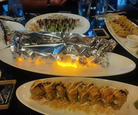 Pacific Rim Bistro