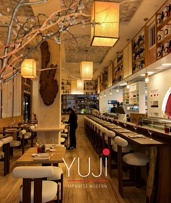 Yuji Modern Japanese Picture 7
