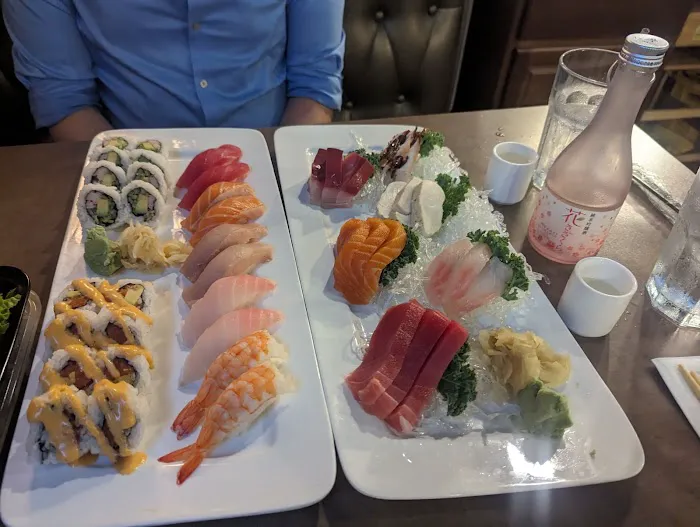 Umai Sushi & Noodles Picture 2