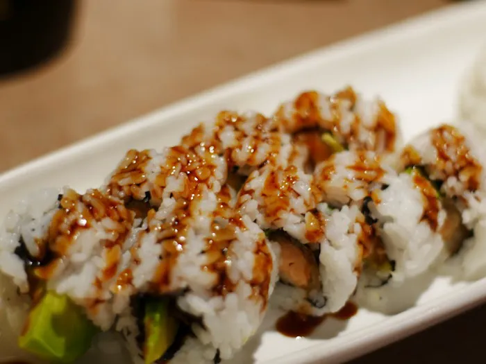 Umai Sushi & Noodles Picture 1