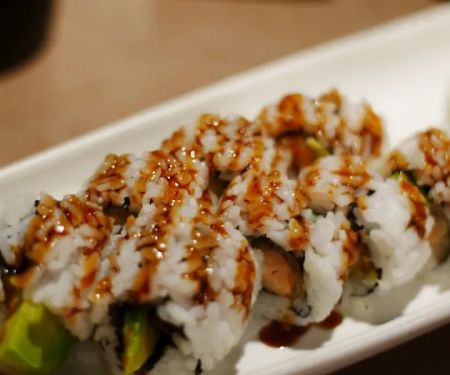 Umai Sushi & Noodles