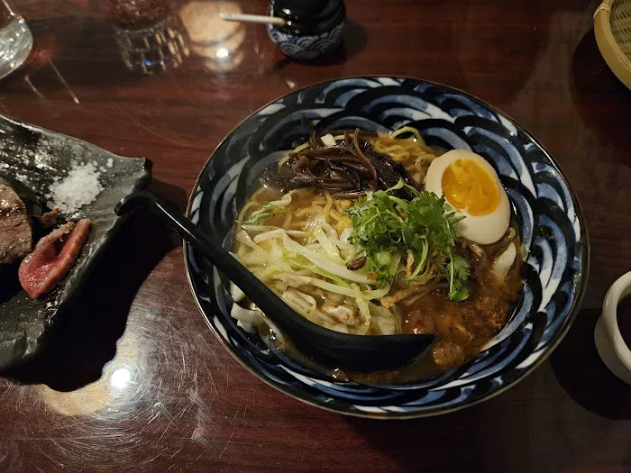 Umai Sushi & Noodles Picture 3