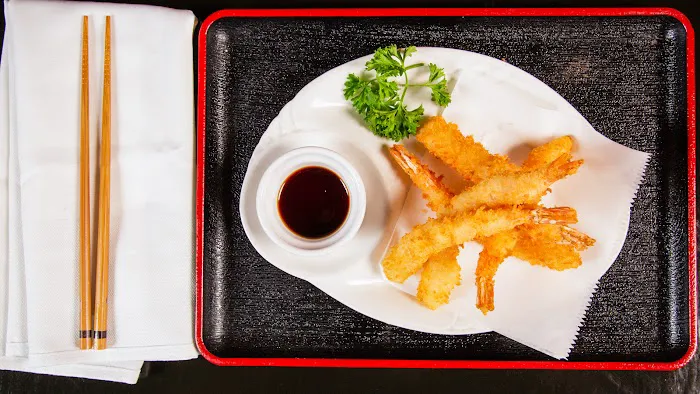 Umai Sushi & Noodles Picture 7