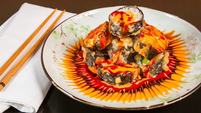 Umai Sushi & Noodles Picture 9