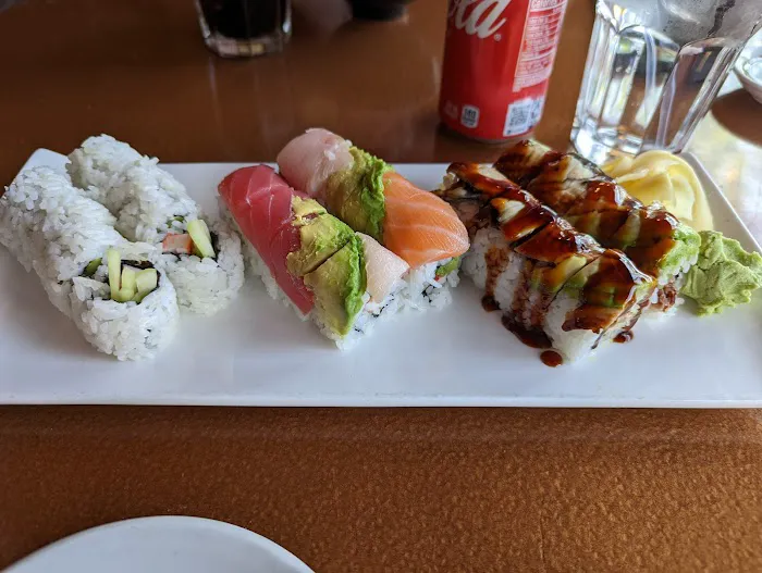 Umai Sushi & Noodles Picture 5