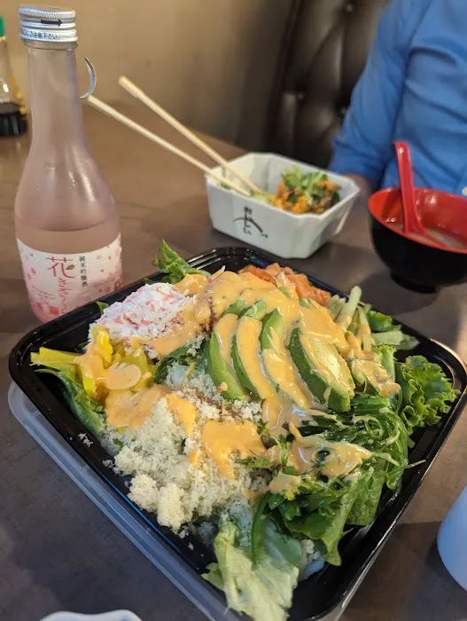 Umai Sushi & Noodles Picture 8