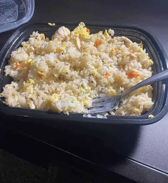 Umai Sushi & Noodles Picture 6