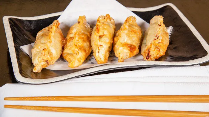 Umai Sushi & Noodles Picture 4