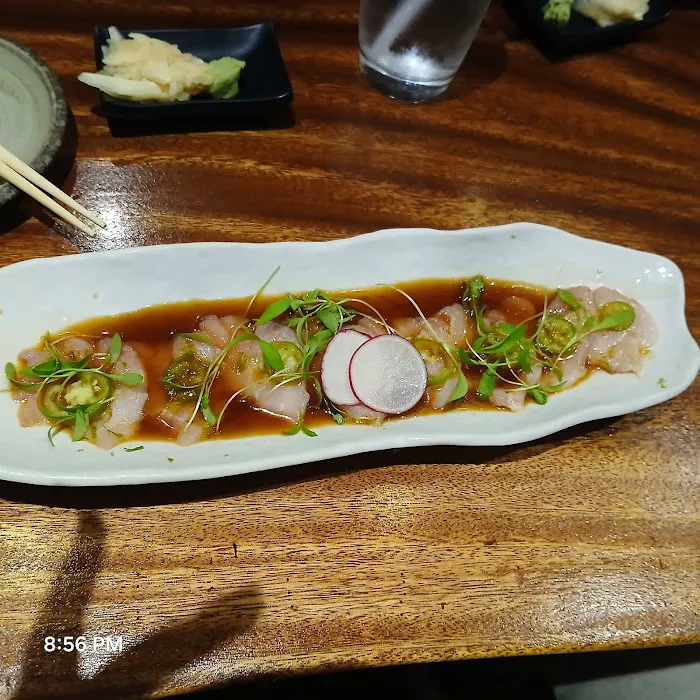 MF Sushi Picture 5