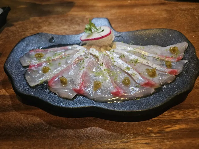 MF Sushi Picture 6