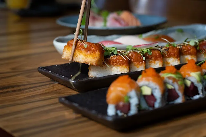 MF Sushi Picture 4