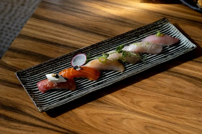 MF Sushi Picture 3