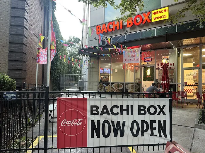 BACHI BOX Picture 4