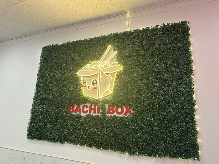 BACHI BOX Picture 9