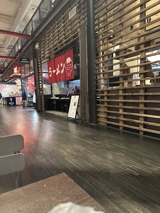 Ton Ton Ramen & Yakitori Picture 1