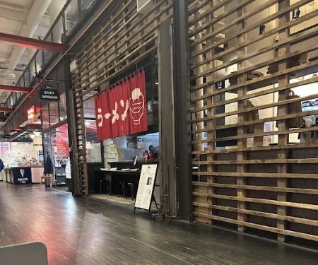 Ton Ton Ramen & Yakitori